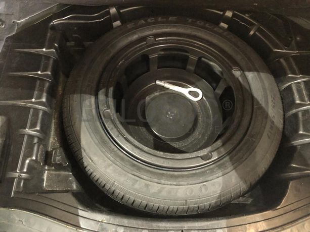 Mercedes-Benz CL55 AMG · Ano 2001