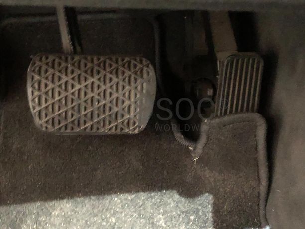 Mercedes-Benz CL55 AMG · Ano 2001