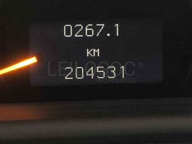 Mercedes-Benz CL55 AMG · Ano 2001