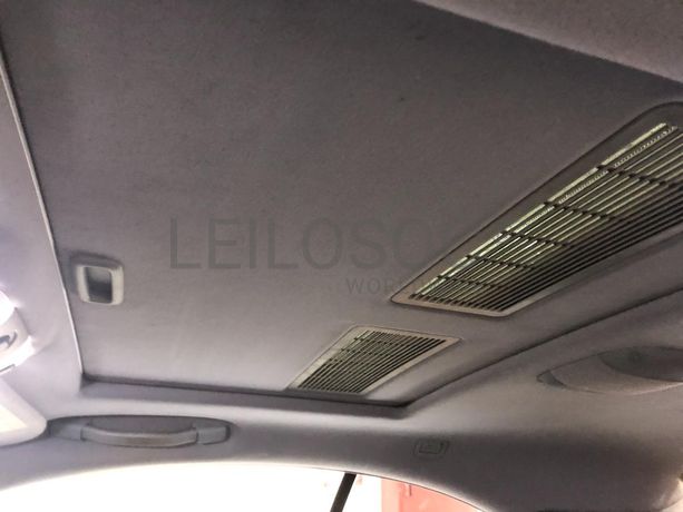 Mercedes-Benz CL55 AMG · Ano 2001