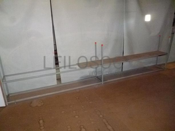 Equipamentos · Indústria Gráfica · Mobiliário de Escritório · Diversos