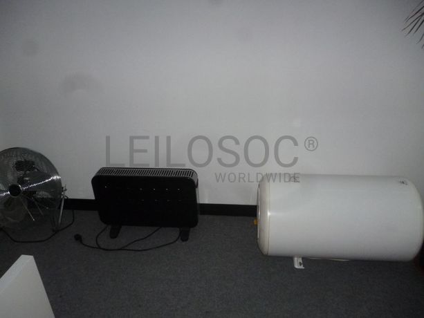 Equipamentos · Indústria Gráfica · Mobiliário de Escritório · Diversos