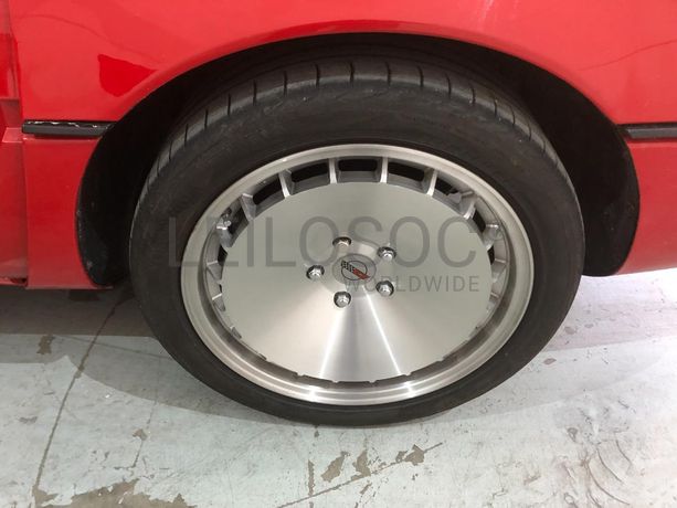 Chevrolet Corvette C4 5.7 V8 · Ano 1986