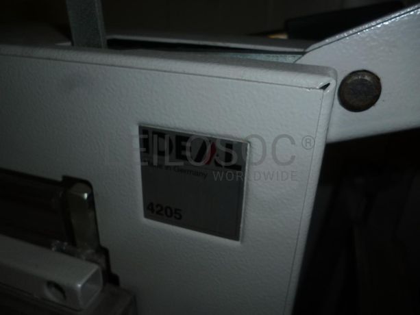 Equipamentos · Indústria Gráfica · Mobiliário de Escritório · Diversos