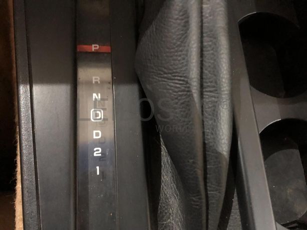 Chevrolet Corvette C4 5.7 V8 · Ano 1986