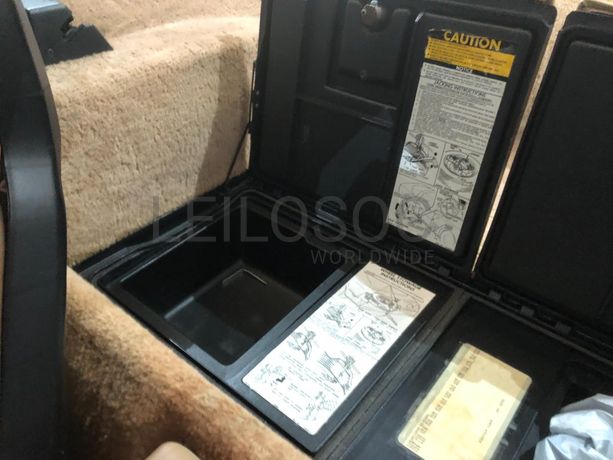 Chevrolet Corvette C4 5.7 V8 · Ano 1986