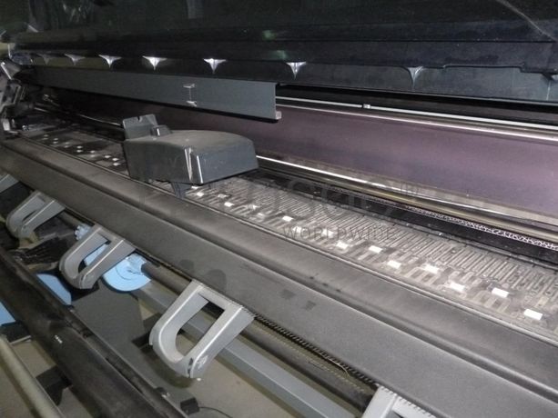 Equipamentos · Indústria Gráfica · Mobiliário de Escritório · Diversos