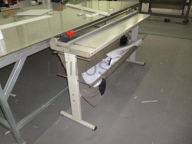 Equipamentos · Indústria Gráfica · Mobiliário de Escritório · Diversos