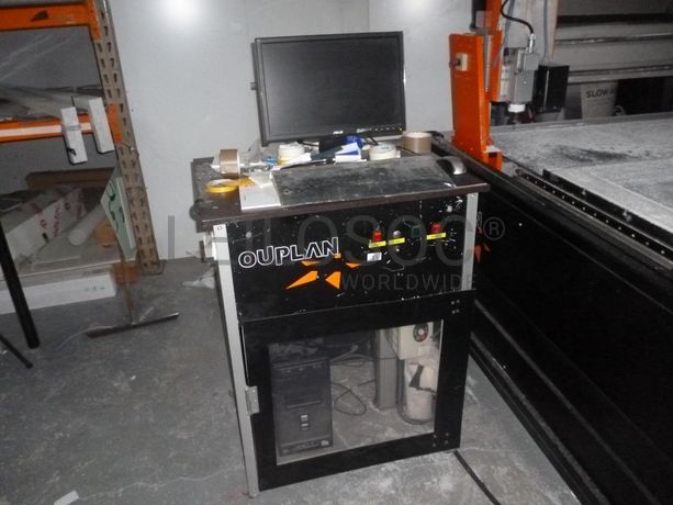 Equipamentos · Indústria Gráfica · Mobiliário de Escritório · Diversos