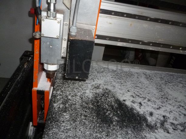 Equipamentos · Indústria Gráfica · Mobiliário de Escritório · Diversos