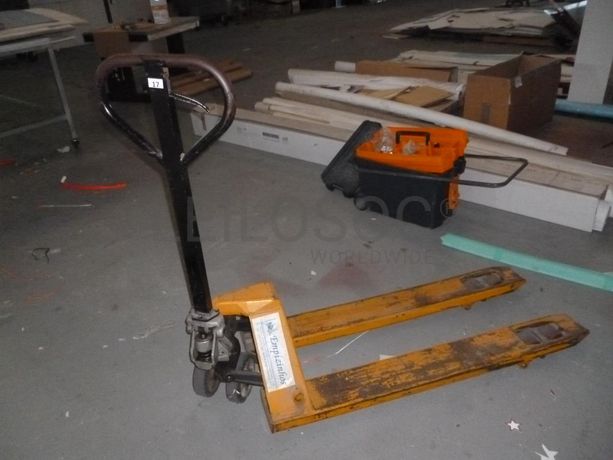 Equipamentos · Indústria Gráfica · Mobiliário de Escritório · Diversos