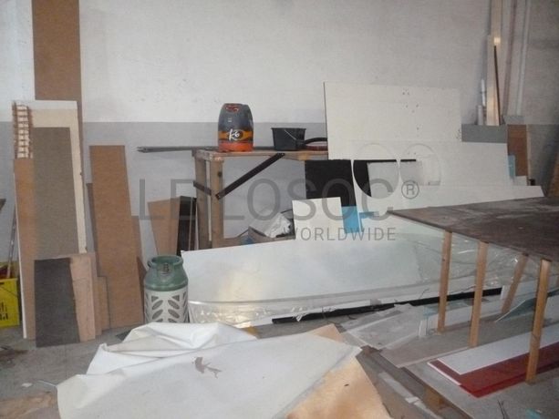 Equipamentos · Indústria Gráfica · Mobiliário de Escritório · Diversos