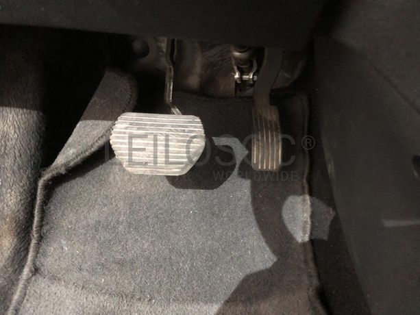 Peugeot 2008 1.6HDI · Ano 2014