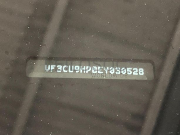 Peugeot 2008 1.6HDI · Ano 2014