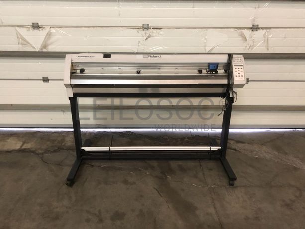 Plotter Roland