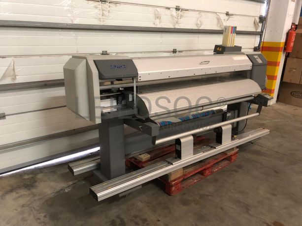 Plotter Mutoh