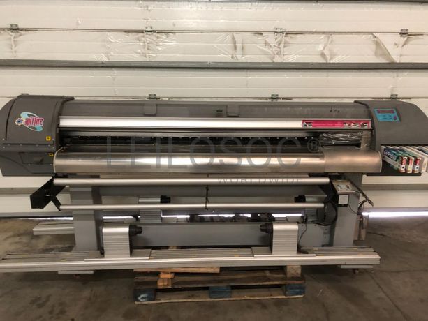Plotter Mutoh