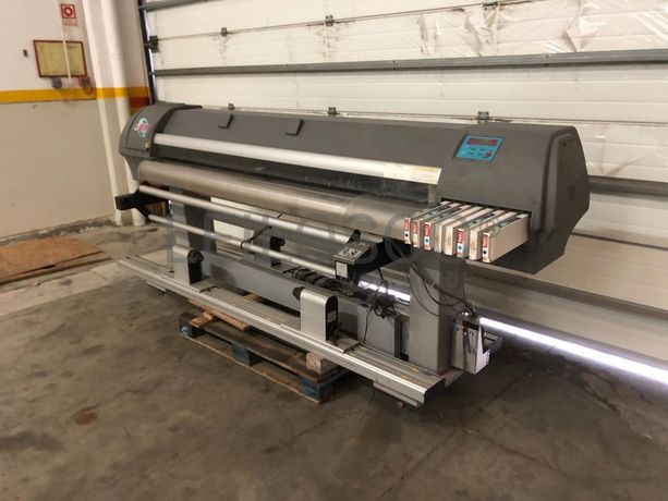 Plotter Mutoh