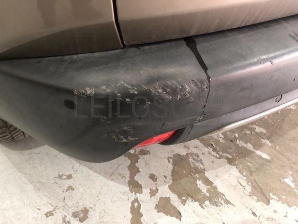 Peugeot 2008 1.6HDI · Ano 2014