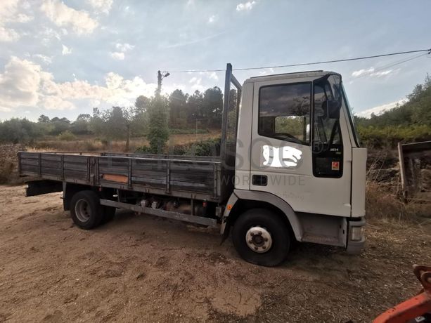 Iveco ML 75E14C · Ano 1997