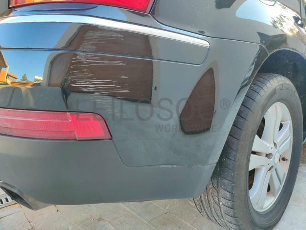 Mercedes-Benz GL 320 CDI · Ano 2009