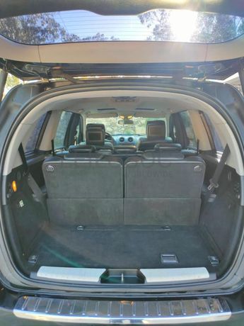 Mercedes-Benz GL 320 CDI · Ano 2009