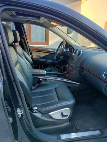 Mercedes-Benz GL 320 CDI · Ano 2009
