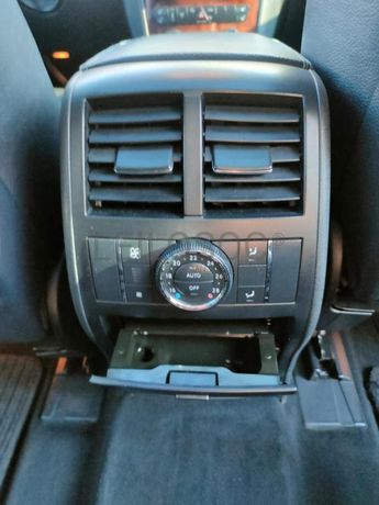 Mercedes-Benz GL 320 CDI · Ano 2009