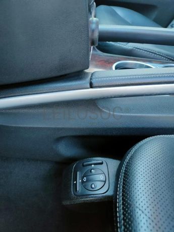 Mercedes-Benz GL 320 CDI · Ano 2009