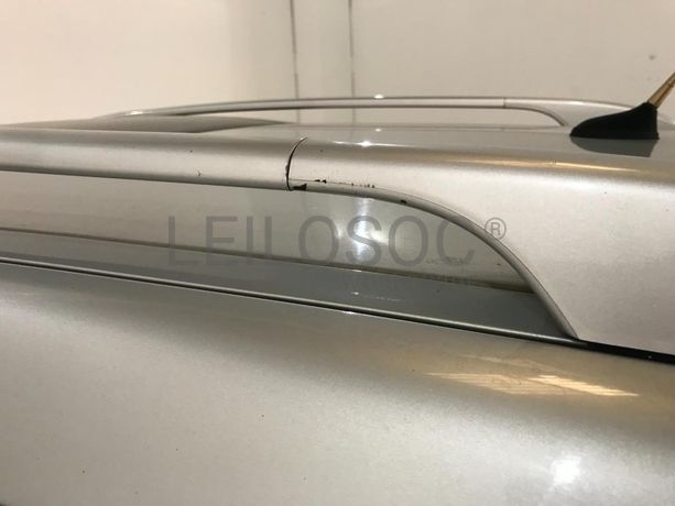 Peugeot 307 SW 1.6 HDI · Ano 2006