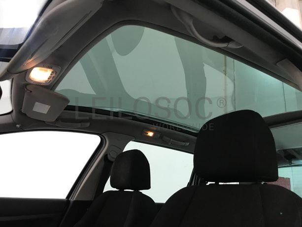 Peugeot 307 SW 1.6 HDI · Ano 2006