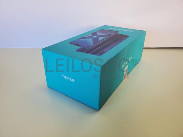 Telemóvel Smartphone Huawei Honor 8X