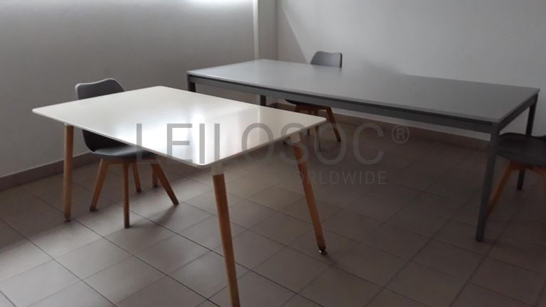 Ferramentas · Maquinaria · Existências · Equipamentos de escritório