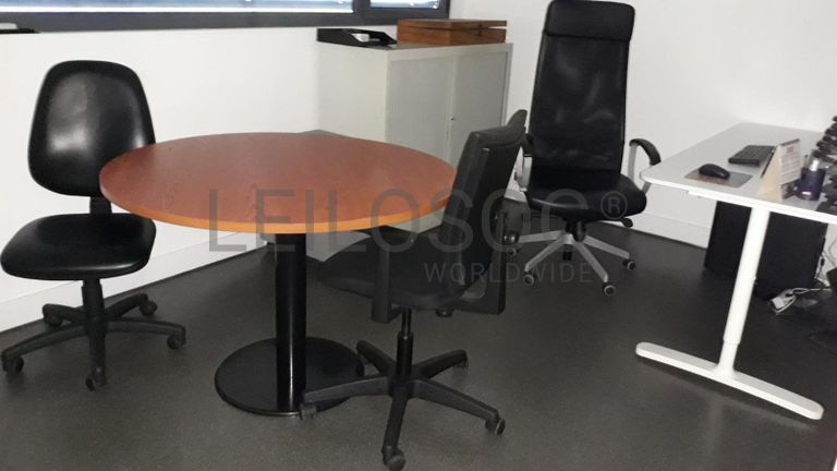 Ferramentas · Maquinaria · Existências · Equipamentos de escritório