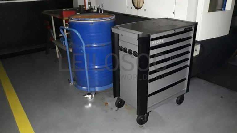 Ferramentas · Maquinaria · Existências · Equipamentos de escritório