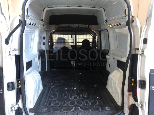 Opel Combo Van · Ano 2017