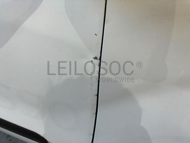 Opel Combo Van · Ano 2017