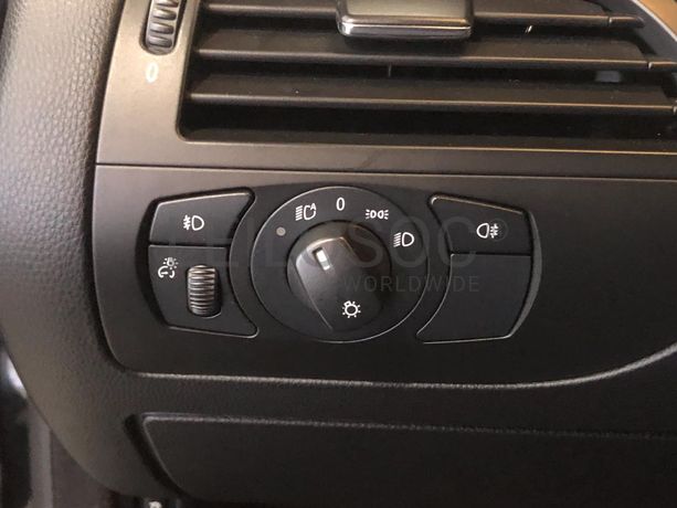 BMW 635D Cabrio · Ano 2008