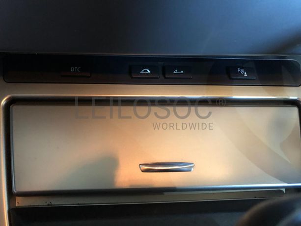 BMW 635D Cabrio · Ano 2008