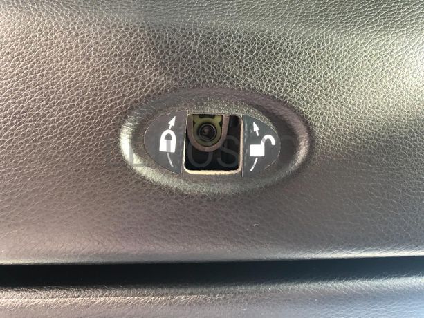 BMW 635D Cabrio · Ano 2008