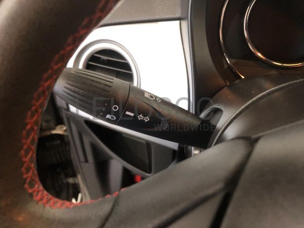 Fiat 500 · Ano 2015