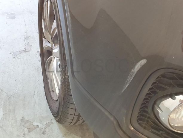 Kia Sorento 2.2 CRDI · Ano 2013