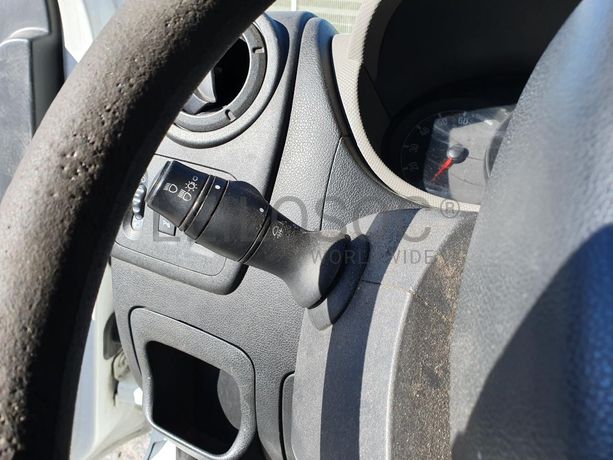 Opel Movano 2.3 CDTI · Ano 2016