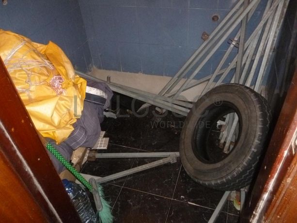 Loja · Vila do Conde