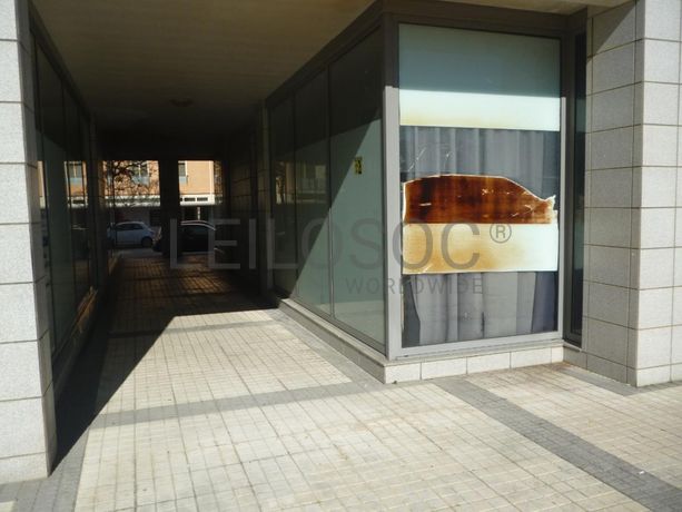 Loja · Vila do Conde