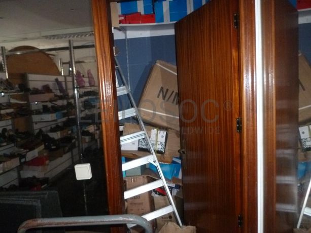 Loja · Vila do Conde