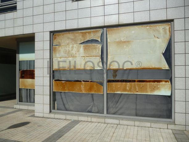 Loja · Vila do Conde