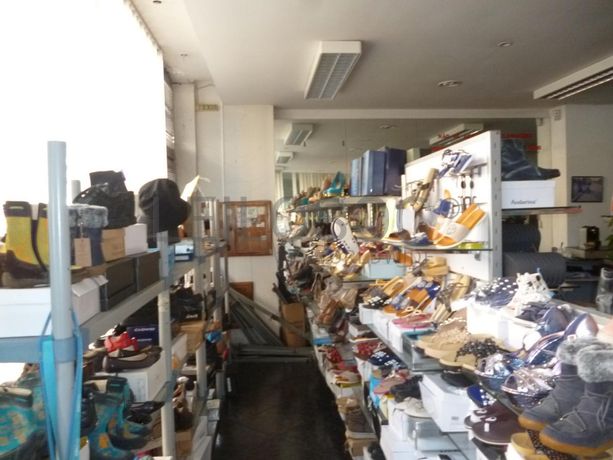 Loja · Vila do Conde