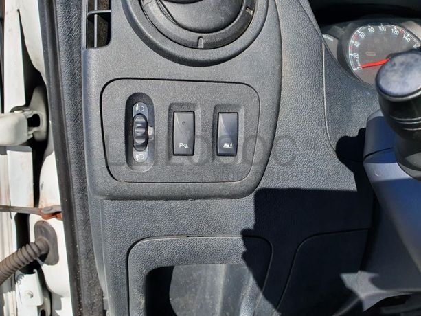 Opel Movano 2.3 CDTI · Ano 2018