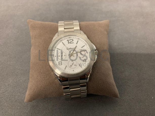 Relógio Celsus